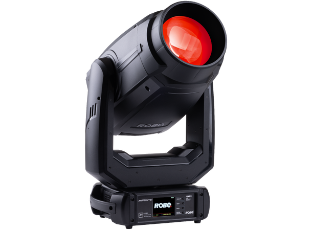 ROBE ROBIN LEDPointe, CRMX, STLC