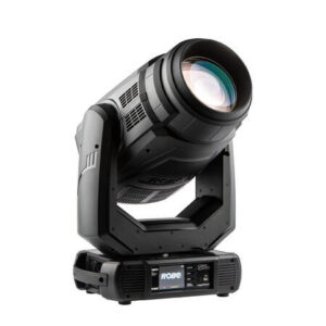 ROBE ROBIN MegaPointe, CRMX