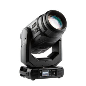 ROBE ROBIN MegaPointe, CRMX, QTLC