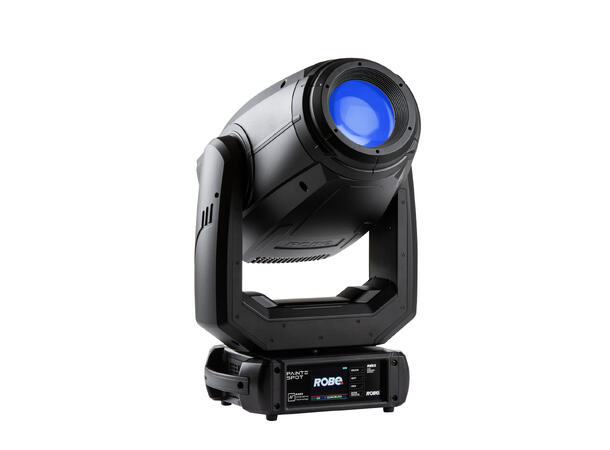 ROBE ROBIN PAINTE SPOT, HCF