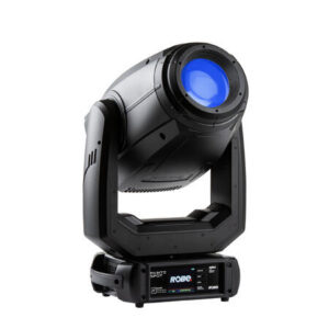 ROBE ROBIN PAINTE SPOT, HCF, CRMX, DTLC