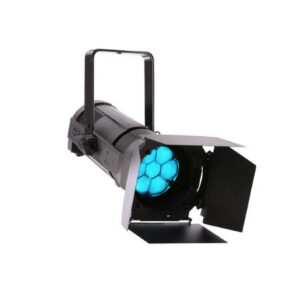 ROBE ROBIN ParFect 150. FW Quiet