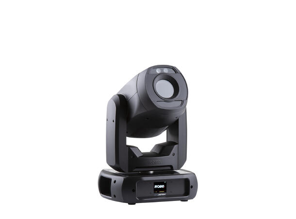 ROBE ROBIN ProMotion ADM, CRMX, STLC