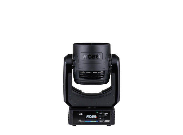 ROBE ROBIN SVB1, STLC - Bilde 6