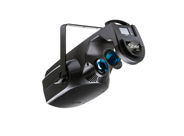 ROBE ROBIN SilverScan