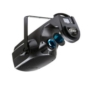 ROBE ROBIN SilverScan, STLC