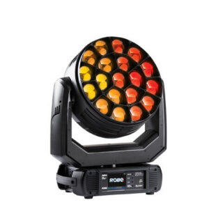 ROBE ROBIN Spiider, CRMX, STLC