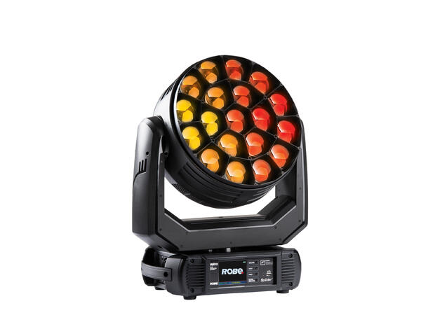 ROBE ROBIN Spiider, STLC