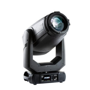 ROBE ROBIN T1 Profile, CRMX, DTLC