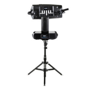 ROBE ROBIN T2 LightMaster, STLC