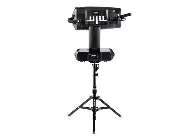 ROBE ROBIN T2 LightMaster, STLC