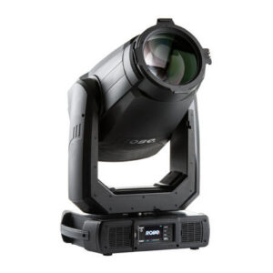 ROBE ROBIN T2 Profile, CRMX