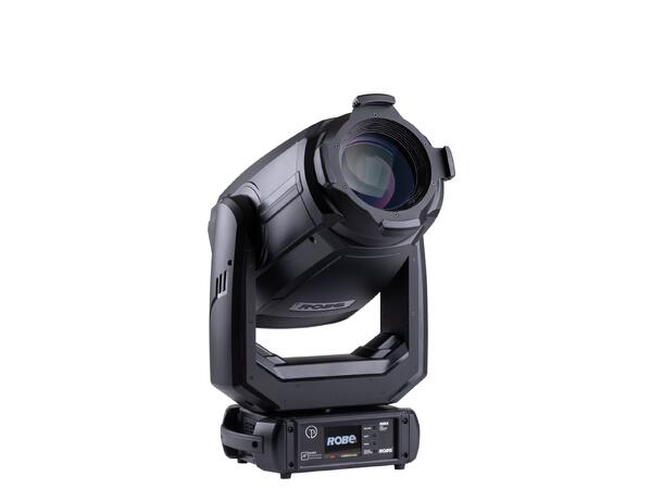 ROBE ROBIN T.5 Profile, STLC