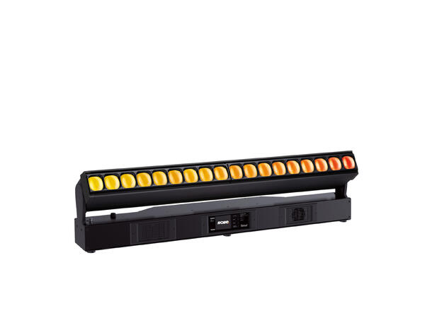 ROBE ROBIN Tetra2, CRMX