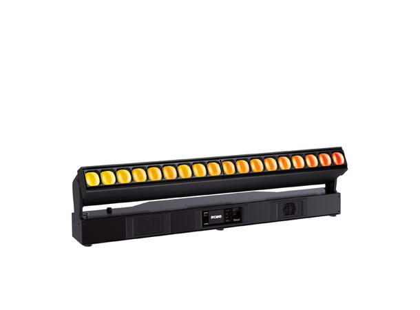 ROBE ROBIN Tetra2, RGBA, CRMX, TTLC