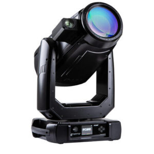 ROBE ROBIN iFORTE FS, HCF, CRMX