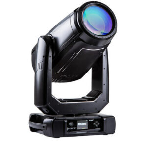 ROBE ROBIN iFORTE HCF, CRMX