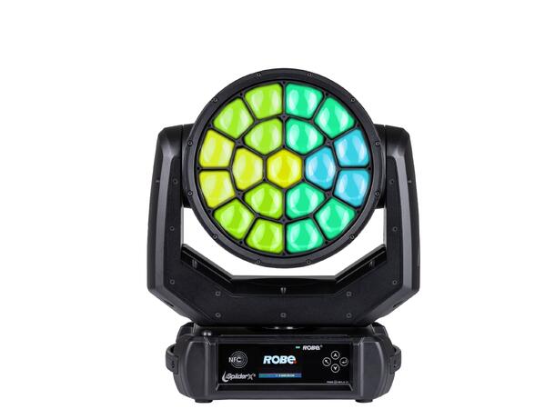 ROBE ROBIN iSpiiderX, STLC - Bilde 3