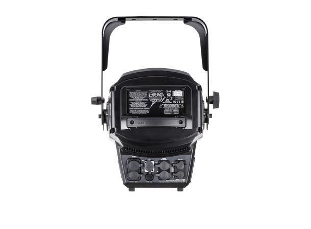 ROBE ROBIN iT12 Fresnel, IP65, STLC Tr - Bilde 3