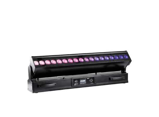 ROBE ROBIN iTetra2, DTLC