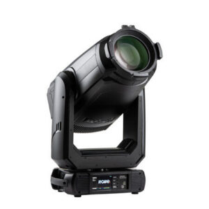 ROBE Robin TX1 PosiProfile, STLC