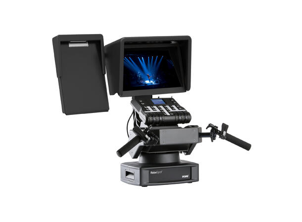 ROBE RoboSpot Base Station SET, STLC