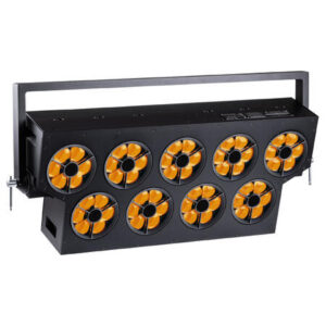 ROBE SVOPATT With driver