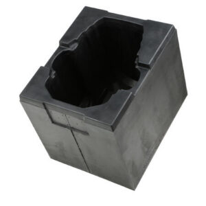 ROBE Single Foam Shell