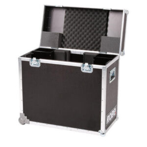 ROBE Single Top Loader Case