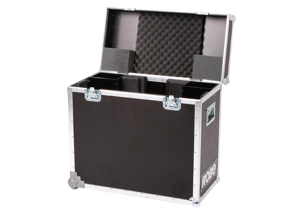 ROBE Single Top Loader Case