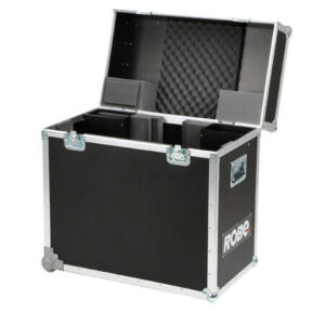 ROBE Single Top Loader Case