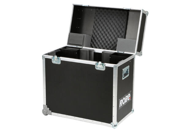 ROBE Single Top Loader Case