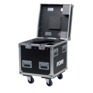ROBE Single Top Loader Case