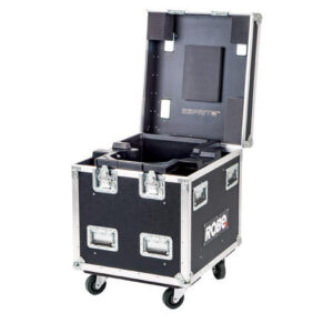 ROBE Single Top Loader Case
