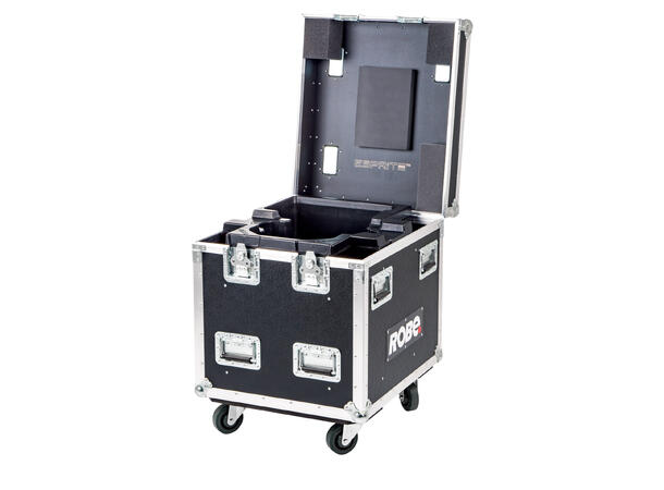 ROBE Single Top Loader Case