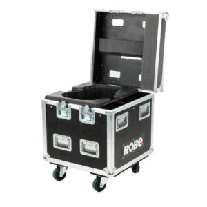 ROBE Single Top Loader Case