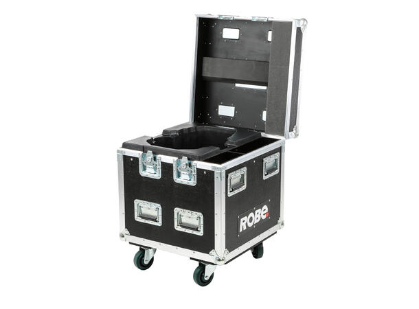 ROBE Single Top Loader Case
