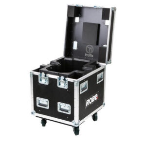 ROBE Single Top Loader Case