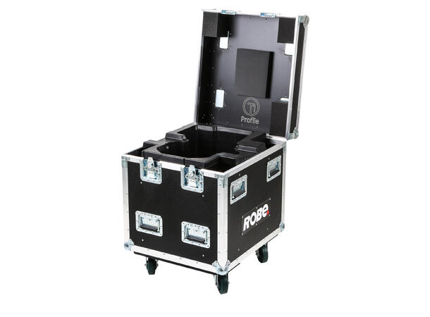 ROBE Single Top Loader Case