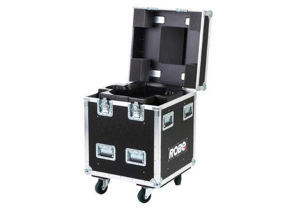 ROBE Single Top Loader Case