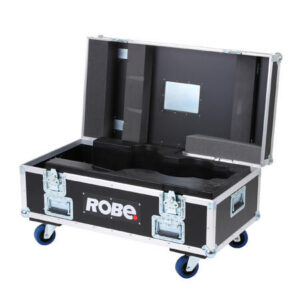 ROBE Single Top Loader Case