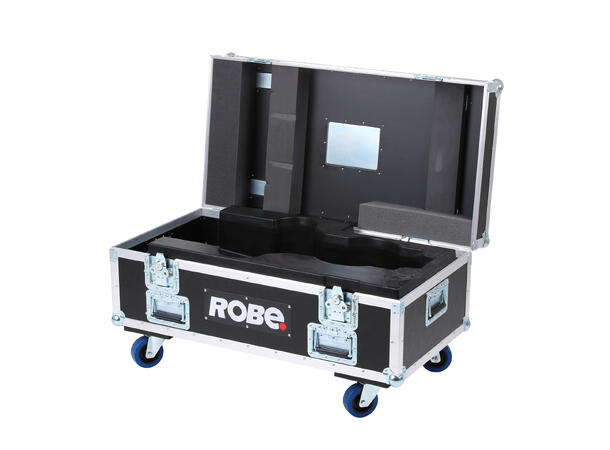 ROBE Single Top Loader Case