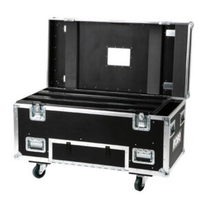 ROBE Triple Top Loader Case
