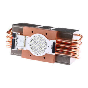 ROBE iFORTE iSE-TE? HCF