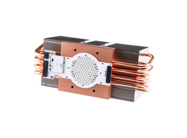 ROBE iFORTE iSE-TE? HCF