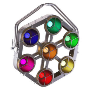 ROBE pixelPATT , DTLC