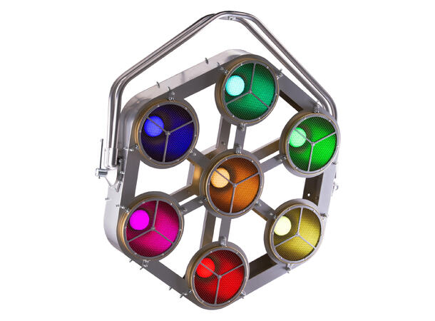 ROBE pixelPATT , DTLC