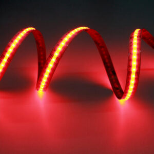 SBL 24V COB RGBW LED Strip, 16W/m