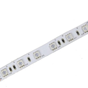 SBL 24V RGB LED Strip 14.4W/m, IP68A