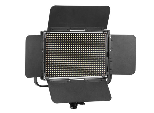 SBL 60W Softlightpanel, tunable white - Bilde 2
